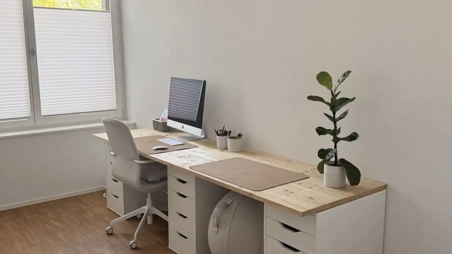 Single room for rent - Holligenstrasse 21, 3008 Bern - Photo 4