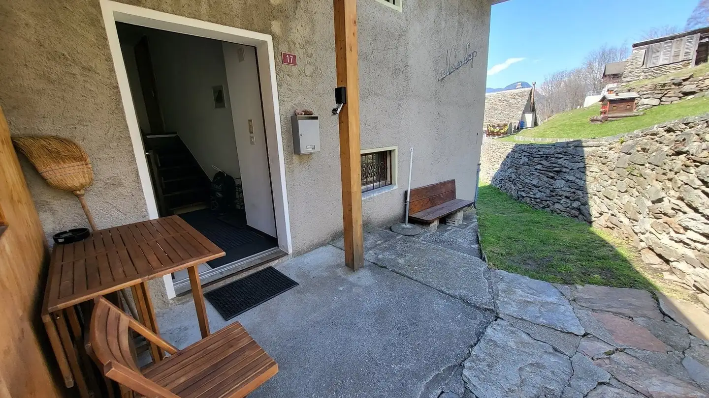 Appartement à louer - 6748 Anzonico - Photo 2