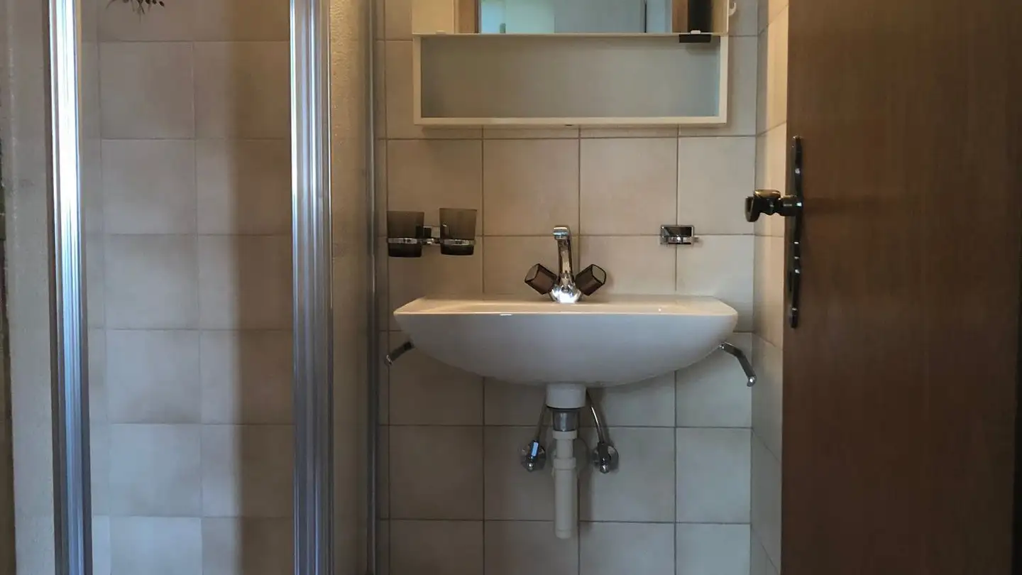 Studio for rent - Pletschenstrasse 47, 3952 Susten - Photo 2