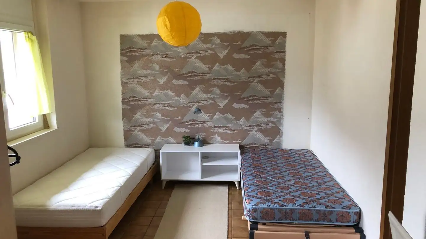 Studio for rent - Pletschenstrasse 47, 3952 Susten - Photo 3