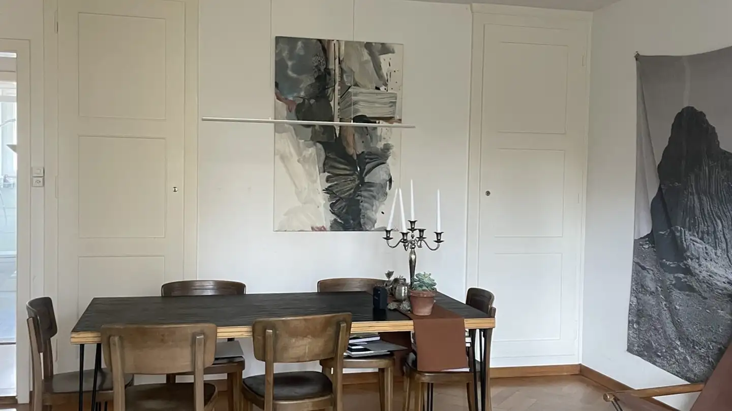 Apartment for rent - Morillonstrasse 48, 3007 Bern - Photo 4