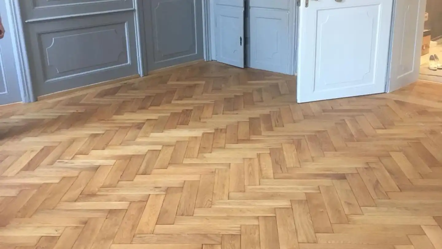 Appartamento in affitto - Rue Du Grand-Pont 40, 1950 Sion - Foto 4