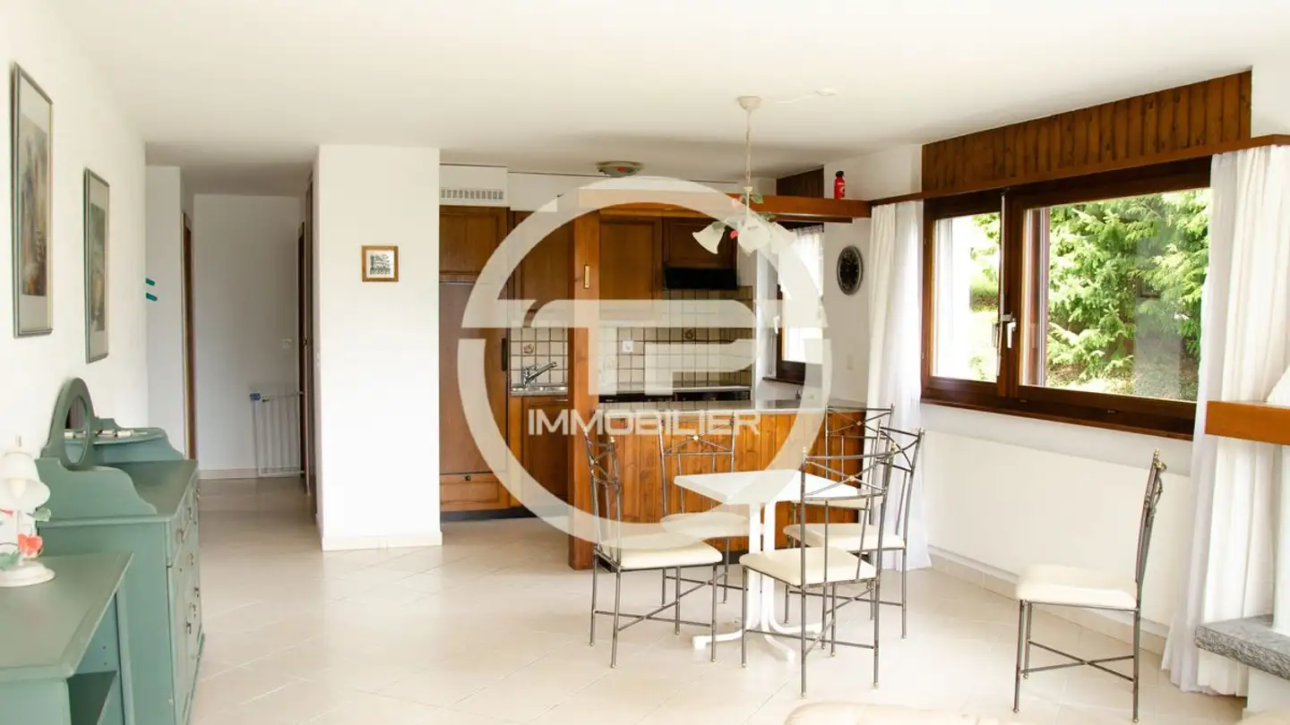 Apartment for sale - Route De Chermoran, 3975 Randogne - Photo 2