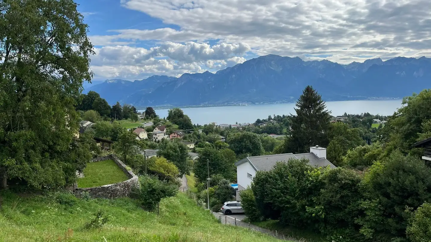 Appartamento in affitto - 1618 Châtel-St-Denis