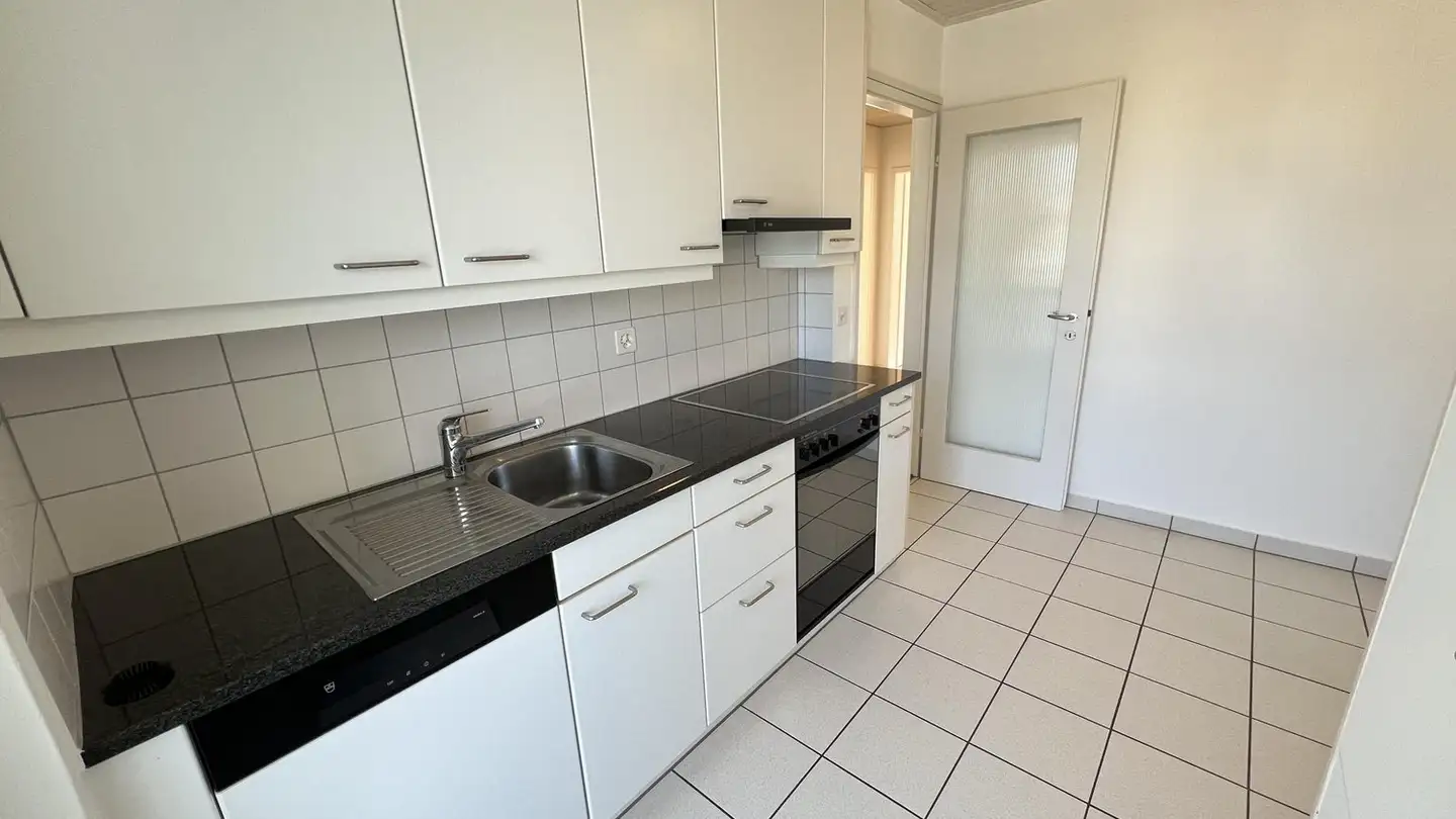 Apartment for rent - Rheinstrasse 7, 4127 Birsfelden - Photo 3