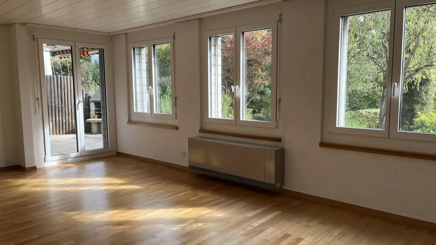 Semi-detached house for rent - Zelgäcker 8, 8967 Widen - Photo 4