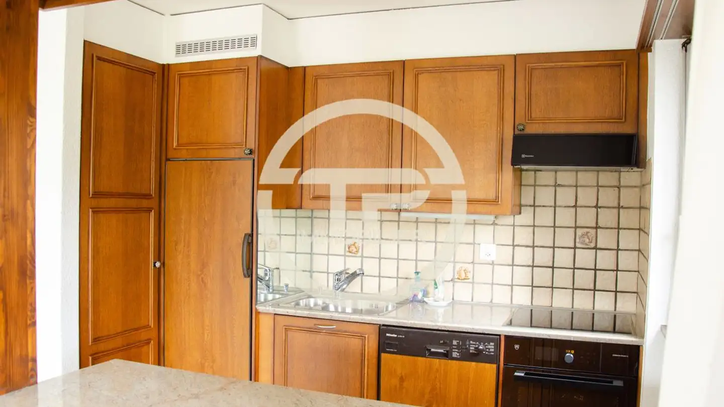 Apartment for sale - Route De Chermoran, 3975 Randogne - Photo 4