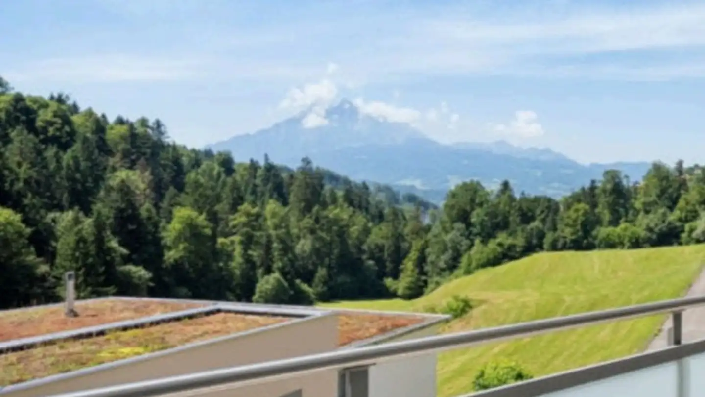 Appartamento in affitto - Talstrasse 33, 6043 Adligenswil