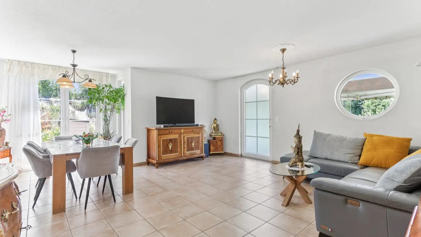 Casa singola in vendita - 1700 Fribourg - Foto 4