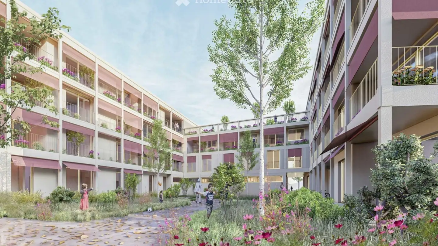 Appartamento in affitto - Kreuzstrasse 1, 4665 Oftringen - Foto 2