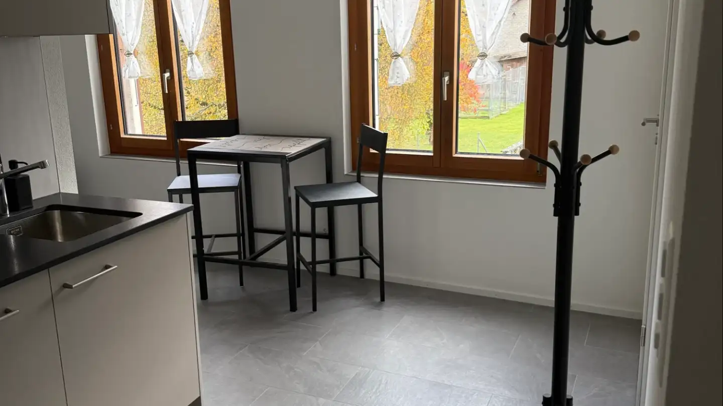 Apartment for rent - Mont-Des-Verrières, 2126 Les Verrières - Photo 2