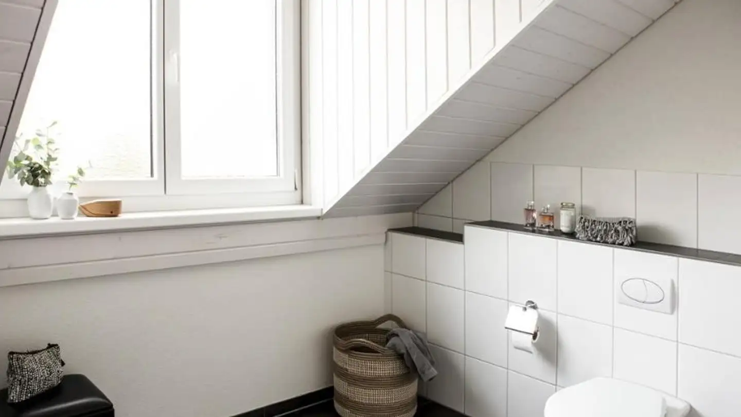 Penthouse for rent - Fliederweg 19, 5035 Unterentfelden - Photo 3