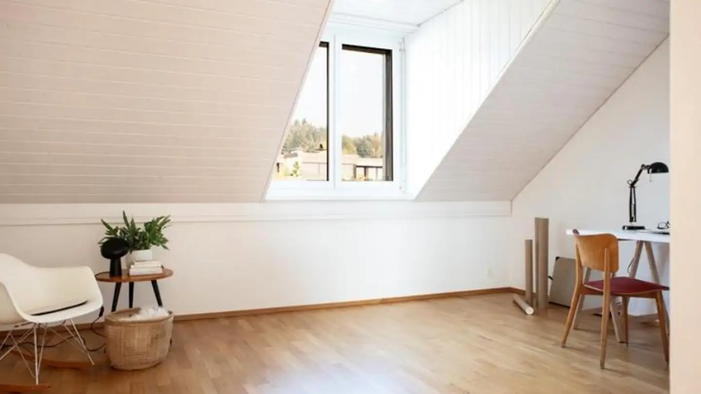 Penthouse for rent - Fliederweg 19, 5035 Unterentfelden - Photo 4
