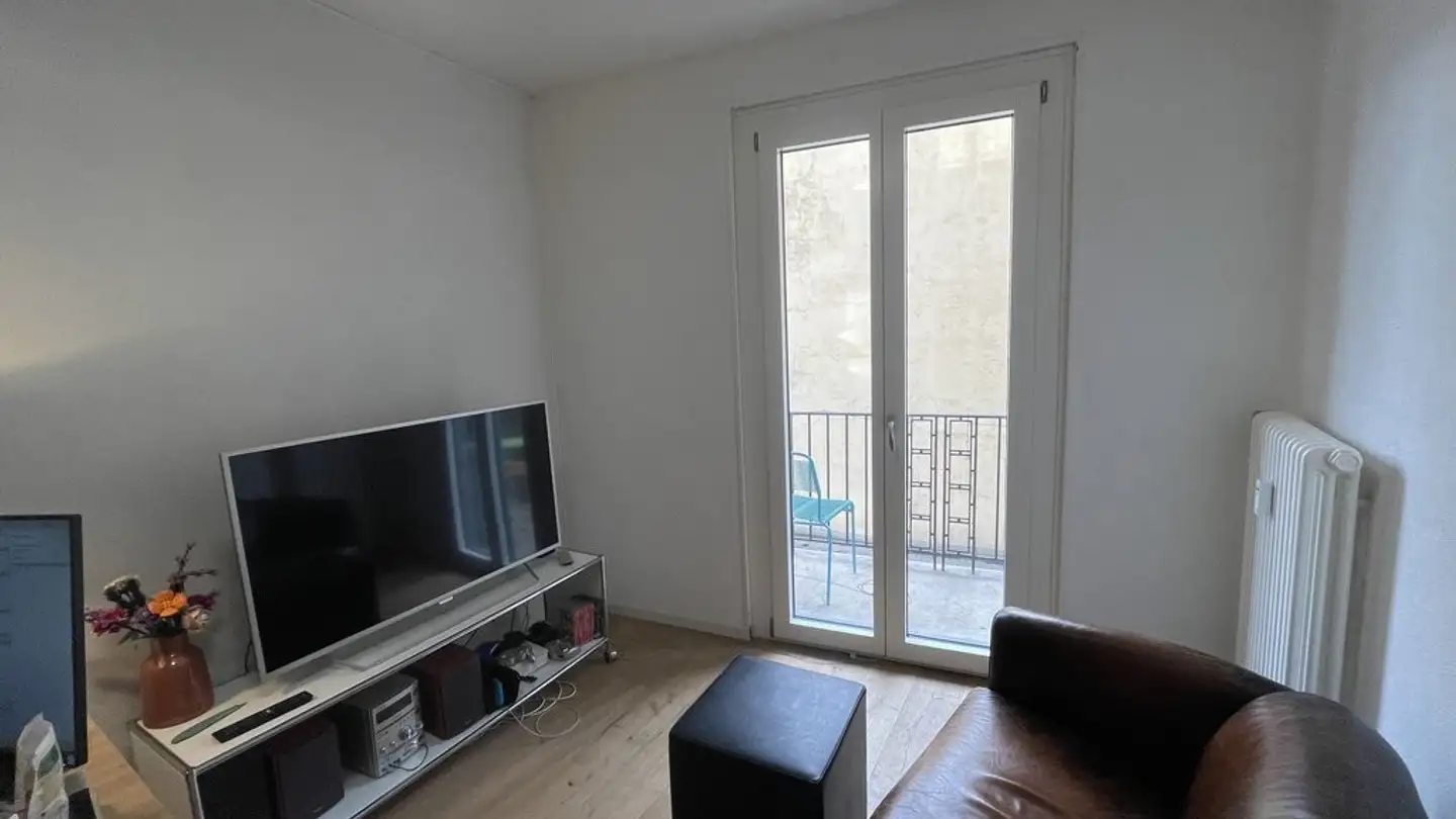 Appartamento in affitto - Rue Mercerie 18, 1003 Lausanne