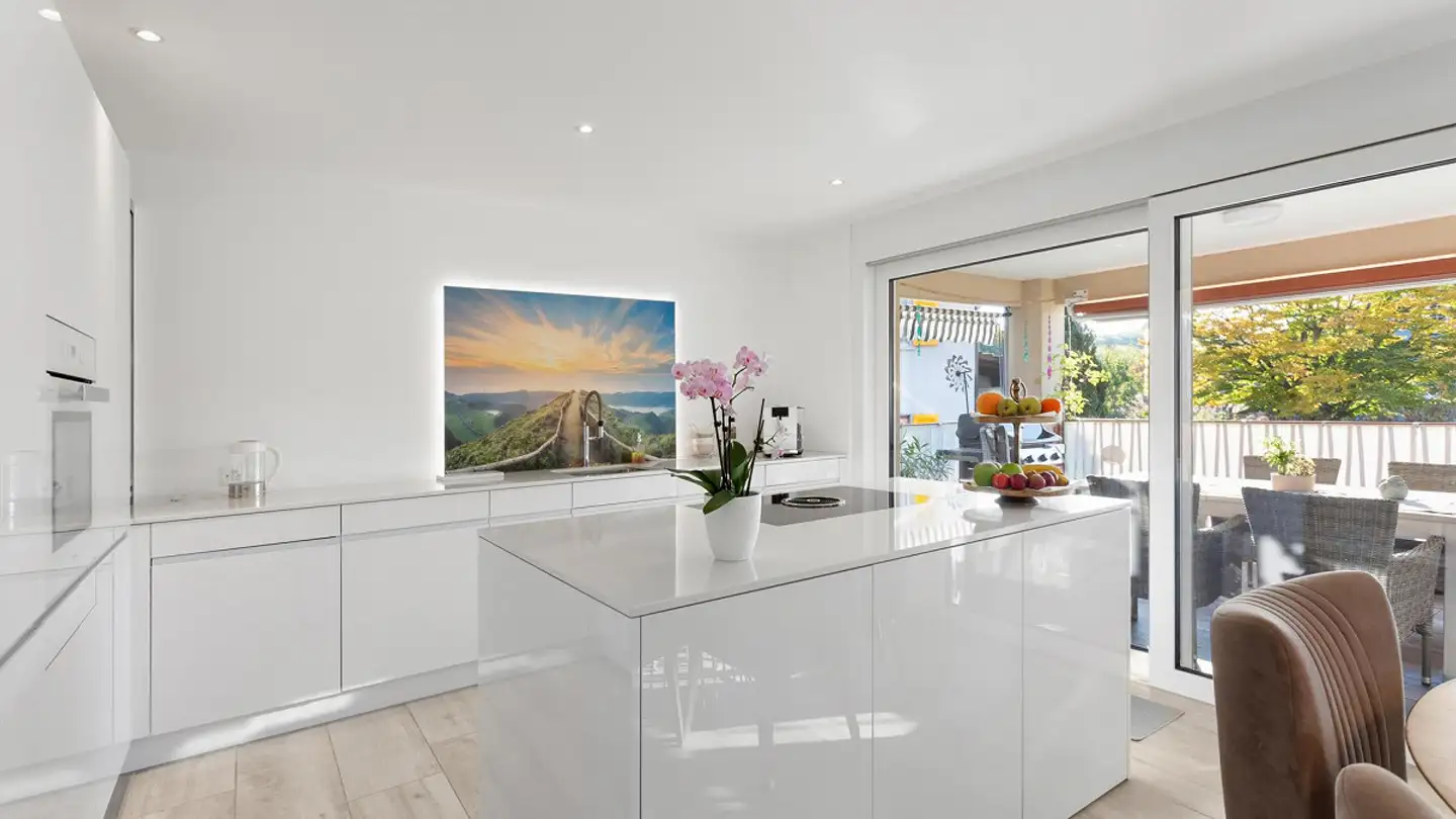 Wohnung kaufen - Unterdorfstrasse 8, 8585 Zuben - Foto 3