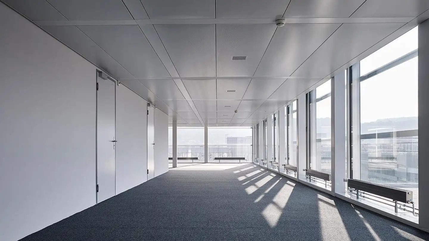 Office space for rent - Flurstrasse 55, 8048 Zürich - Photo 4