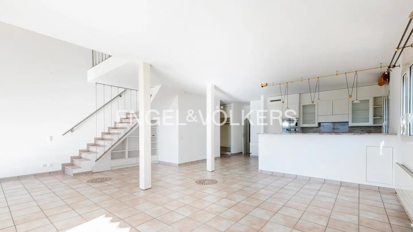 Appartamento in vendita - Via Aldesago, 6974 Aldesago - Photo 3