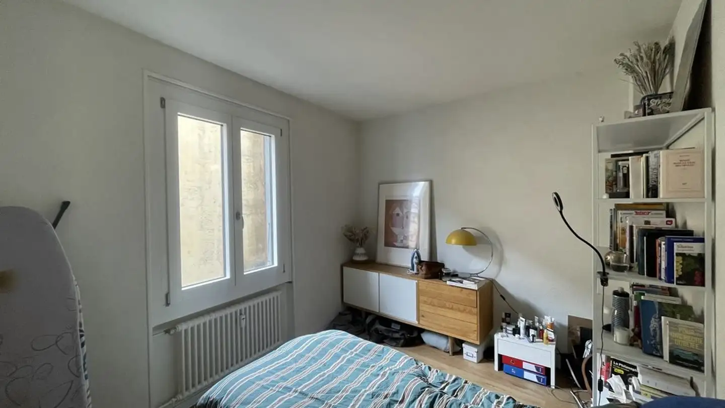 Appartamento in affitto - Rue Mercerie 18, 1003 Lausanne - Foto 3