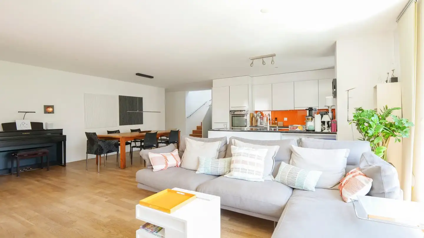 Duplex for sale - Seefeldstrasse 4b, 8610 Uster - Photo 2