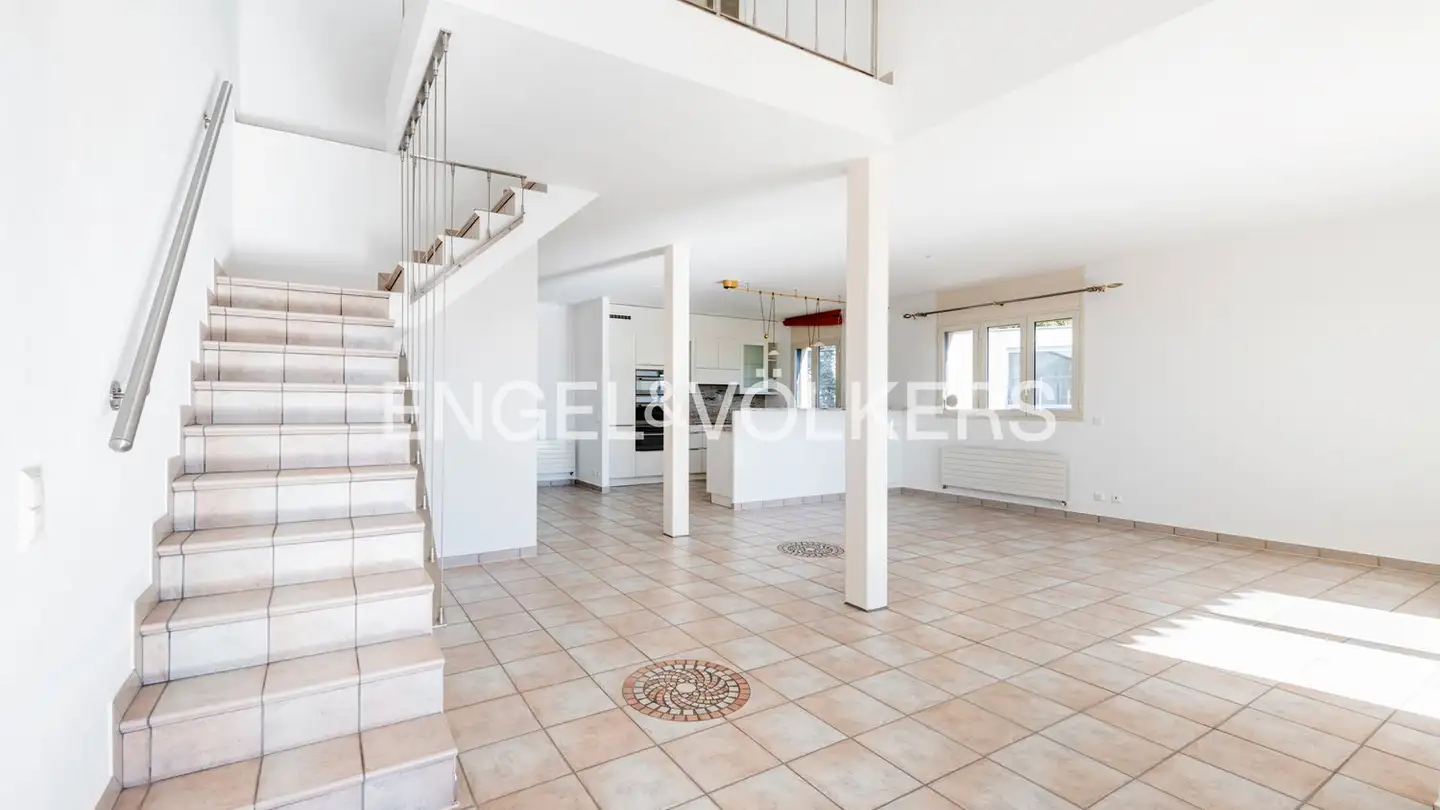 Appartamento in vendita - Via Aldesago, 6974 Aldesago - Photo 4