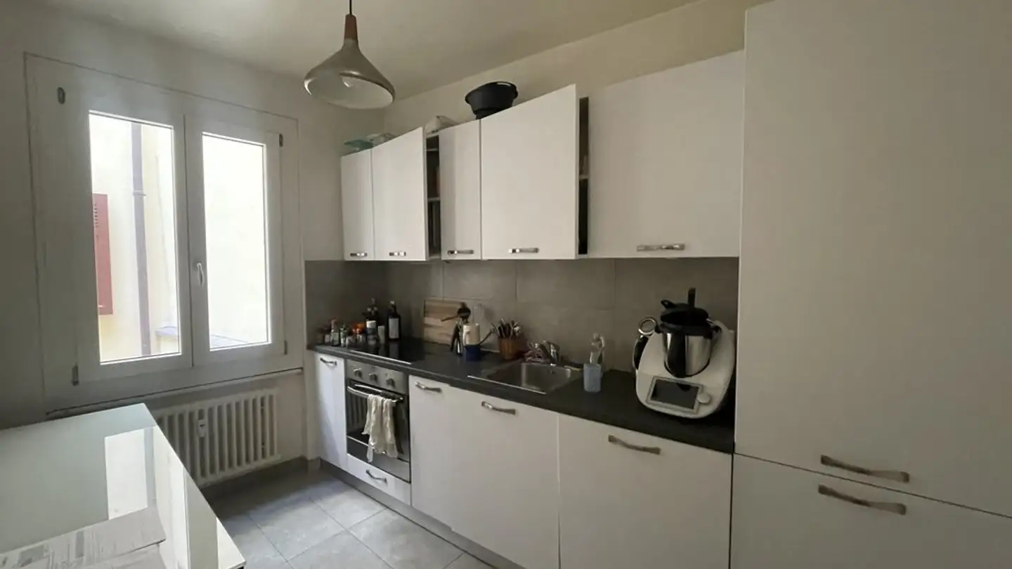 Appartamento in affitto - Rue Mercerie 18, 1003 Lausanne - Foto 2