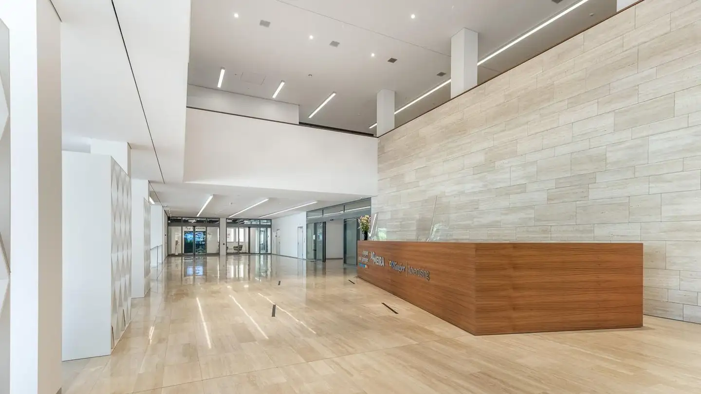 Office space for rent - Flurstrasse 55, 8048 Zürich - Photo 2