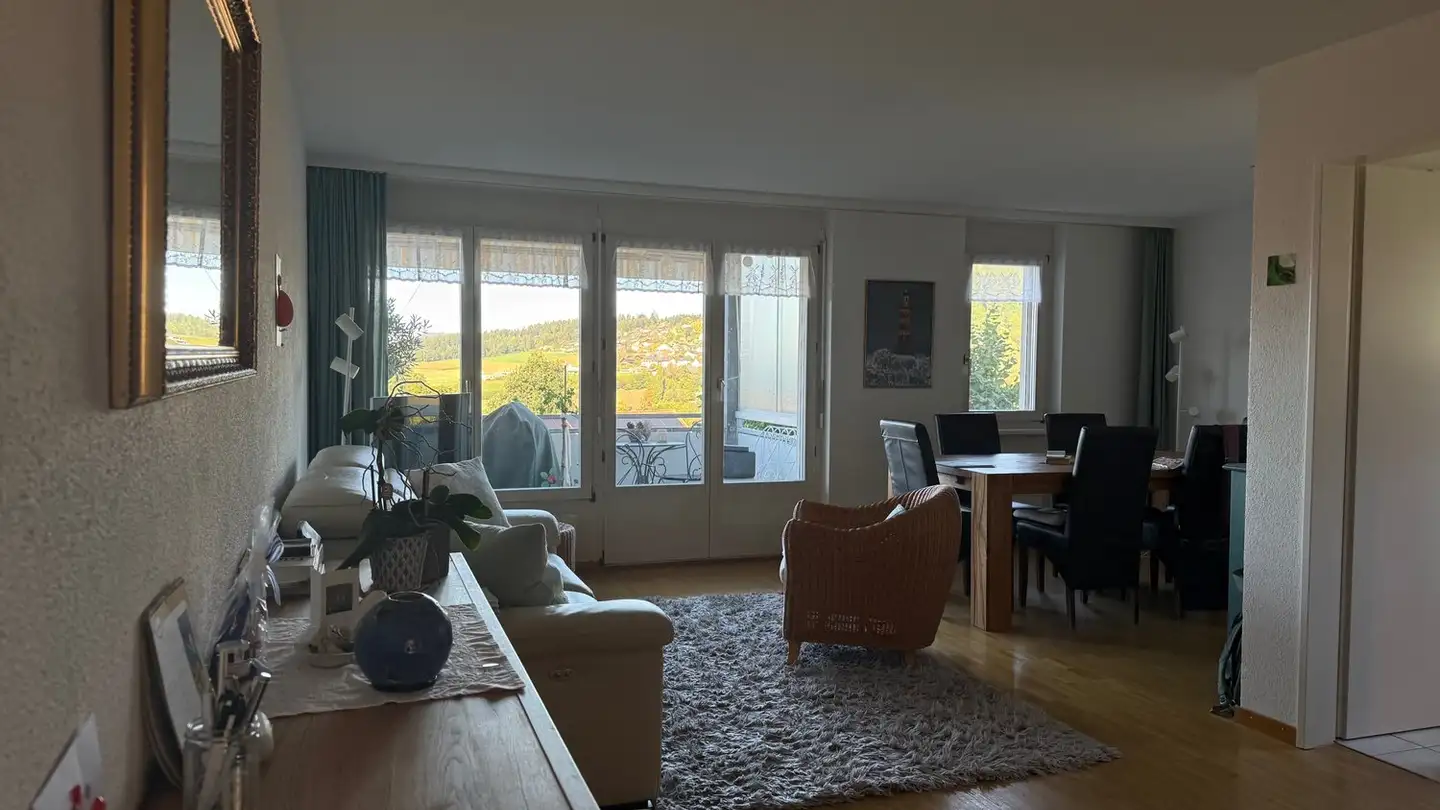 Apartment for rent - Hohlenhausweg 5, 3672 Oberdiessbach