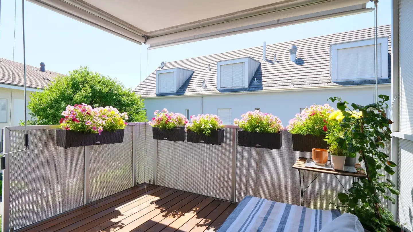 Duplex for sale - Seefeldstrasse 4b, 8610 Uster - Photo 4