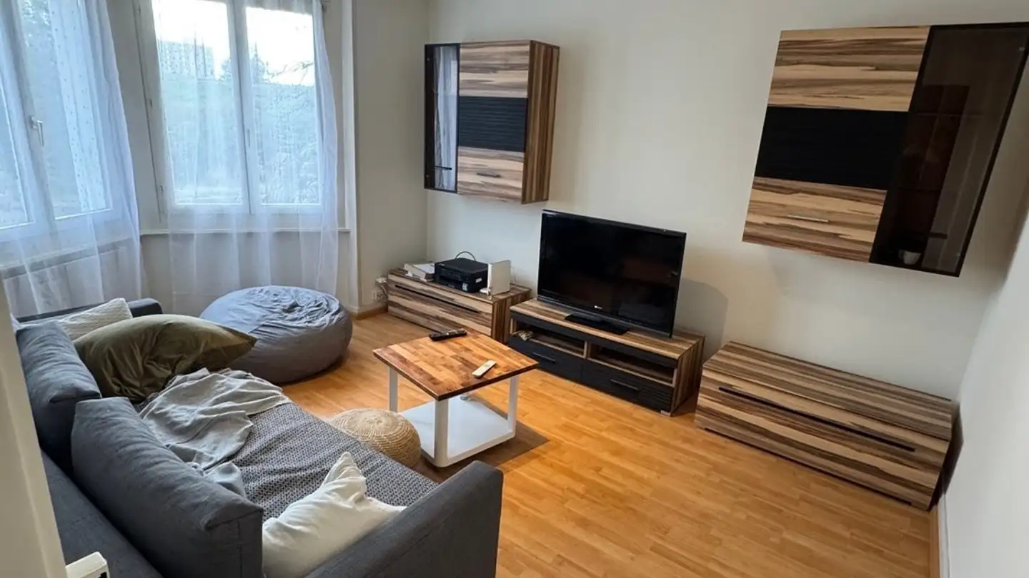 Appartamento in affitto - 6572 Quartino