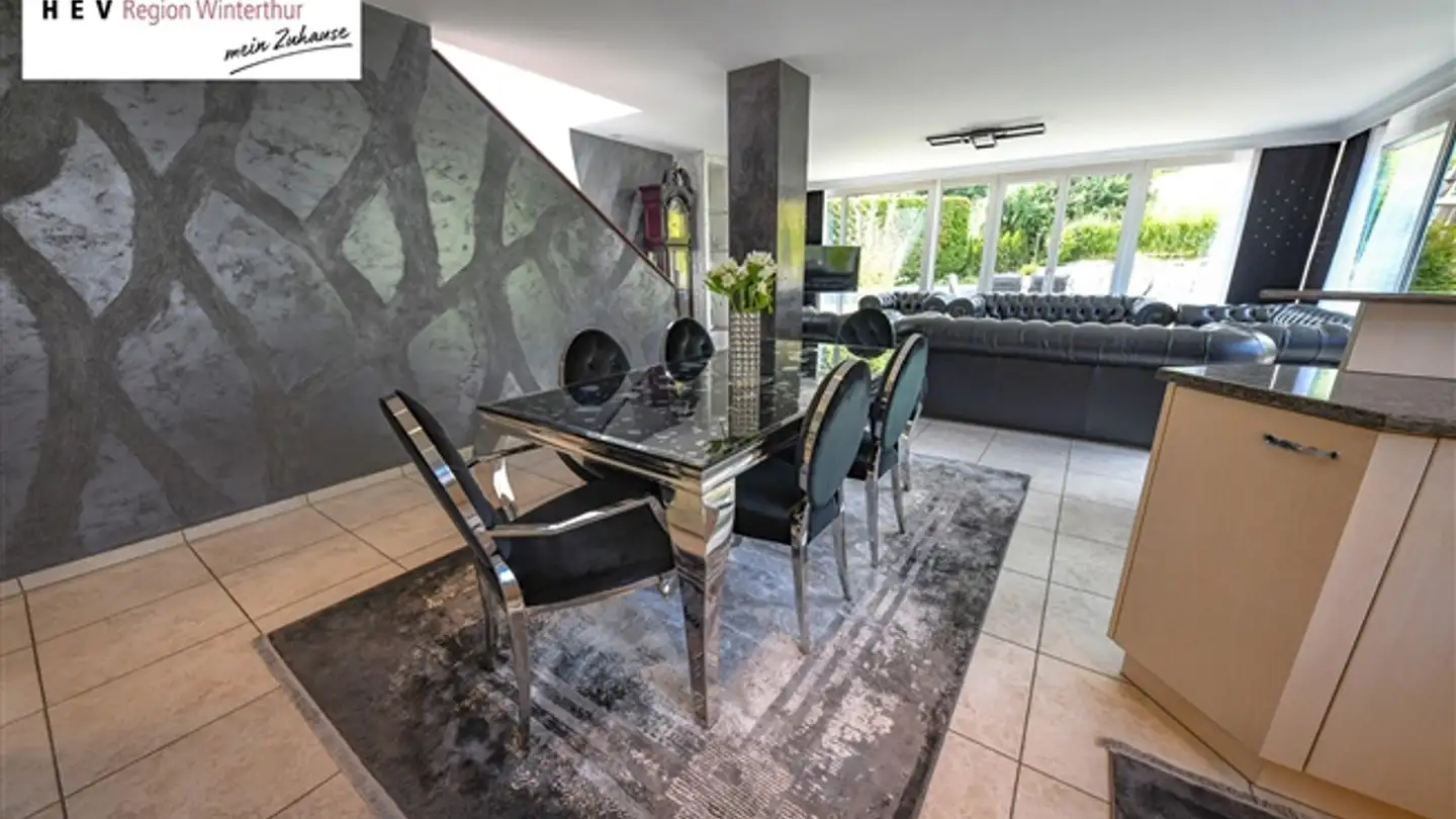 Casa singola in vendita - Im Schützenbühl 11, 8405 Winterthur - Photo 2