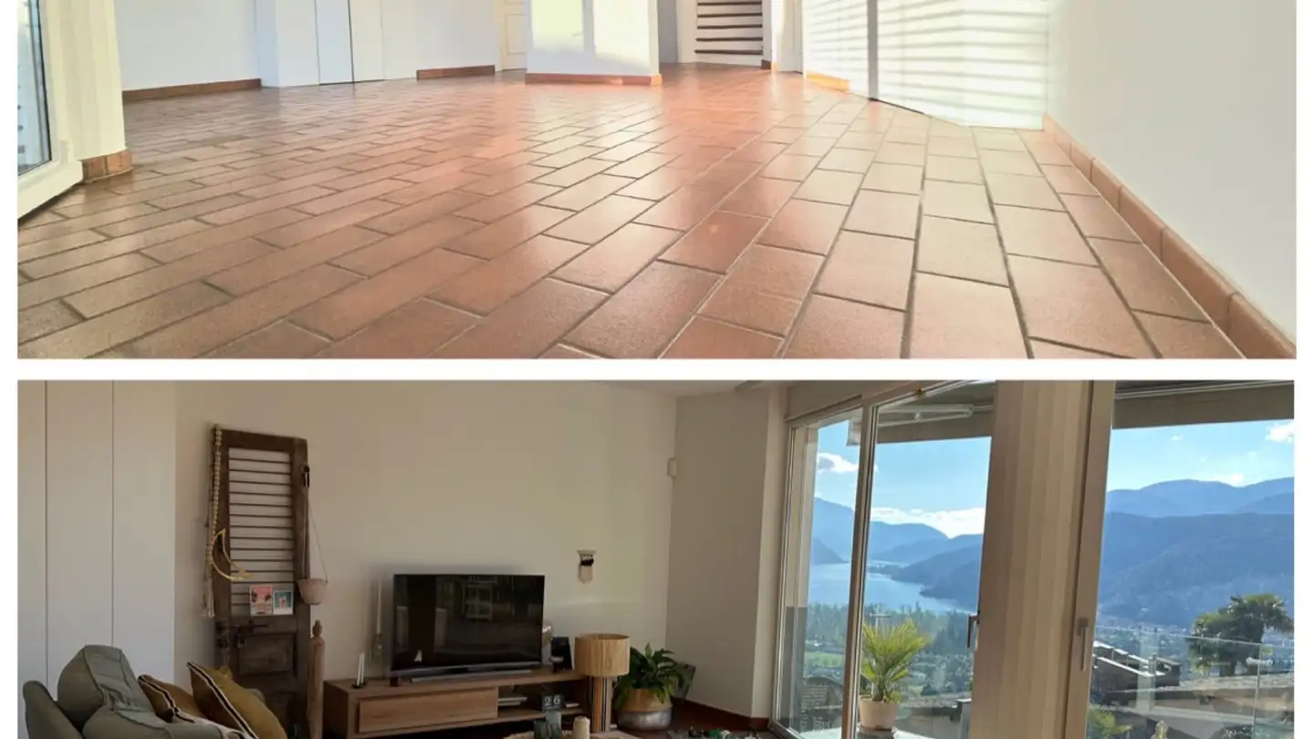 Single house for rent - Guasti di Vernate, 6991 Neggio - Photo 3
