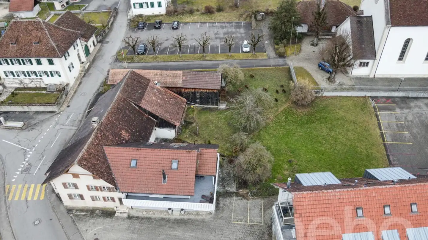 Maison individuelle à vendre - 4712 Laupersdorf - Photo 3