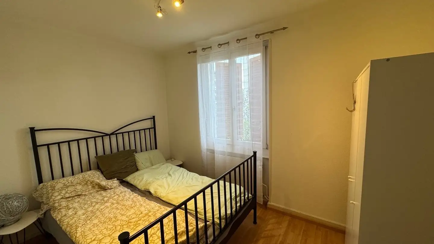 Appartamento in affitto - 6572 Quartino - Photo 2