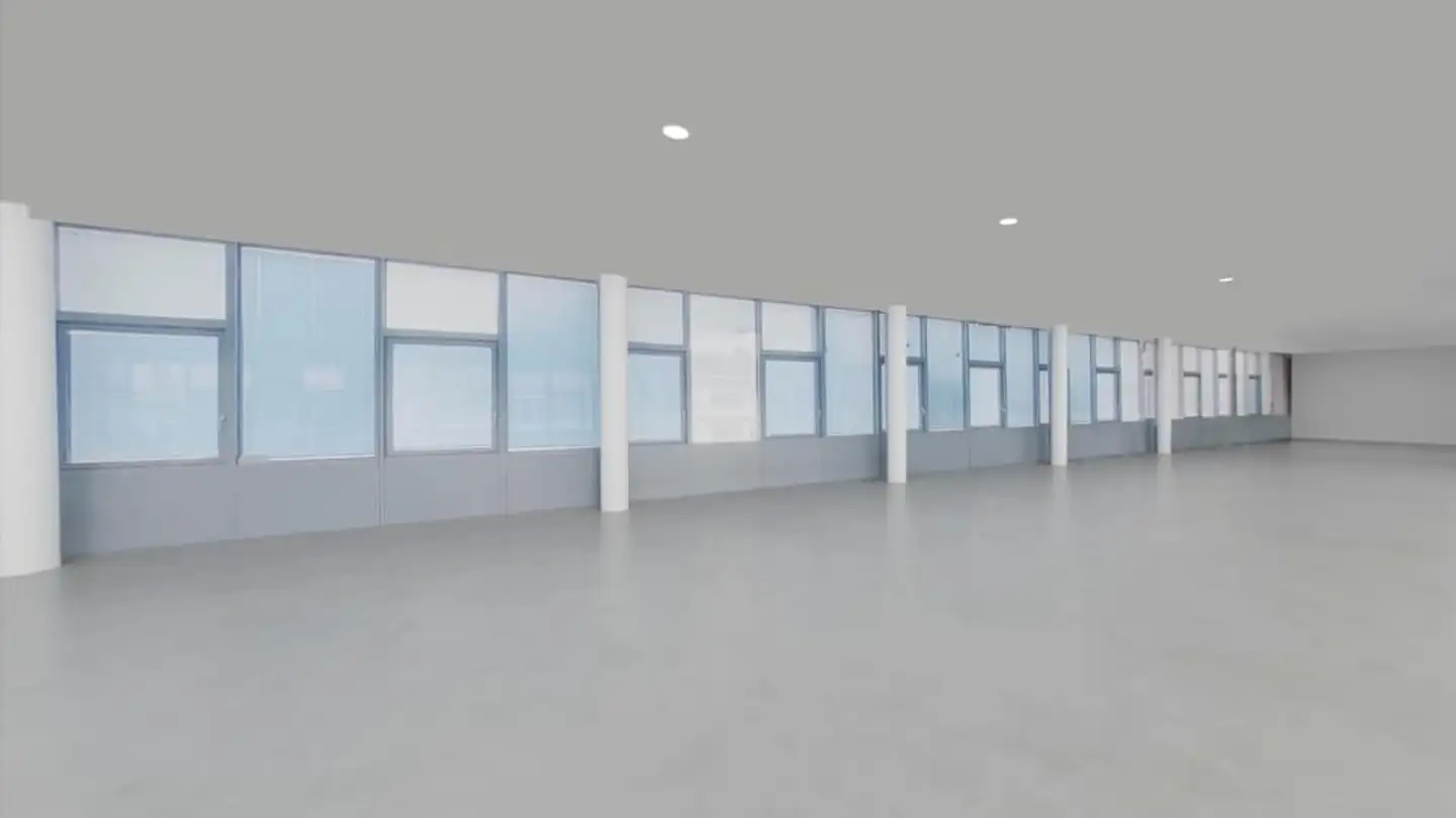 Commerciale in affitto - Rue Du Grand-Pré 66, 1202 Genève - Photo 3