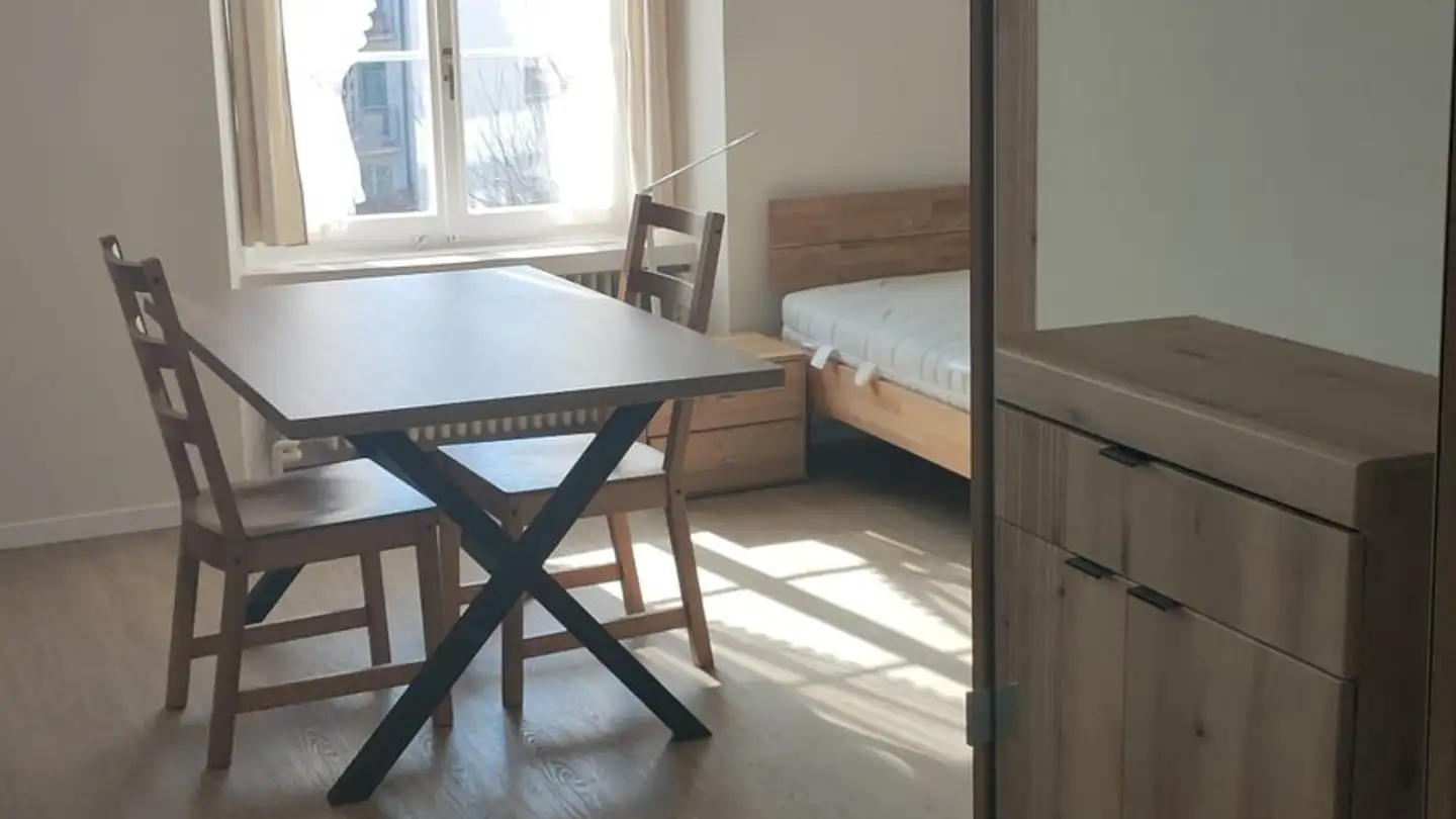 Appartamento in affitto - 8610 Uster - Foto 4