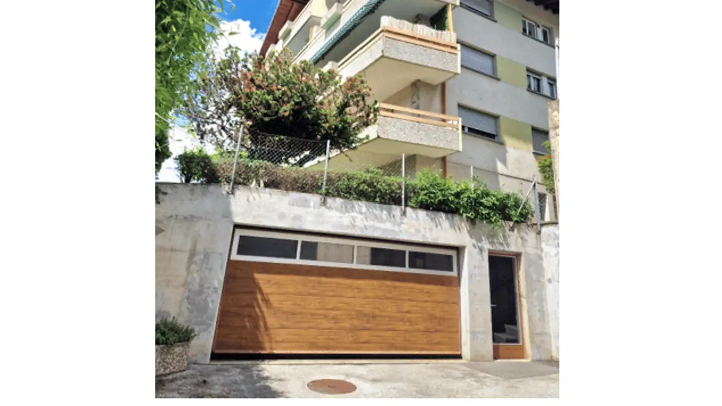 Appartamento in vendita - Rue De Bottire 27a, 3960 Sierre