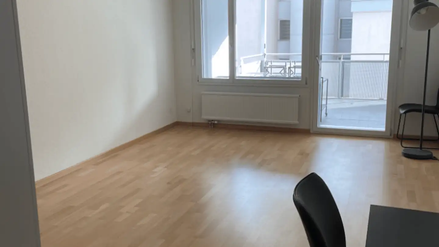 Studio in affitto - 8153 Rümlang