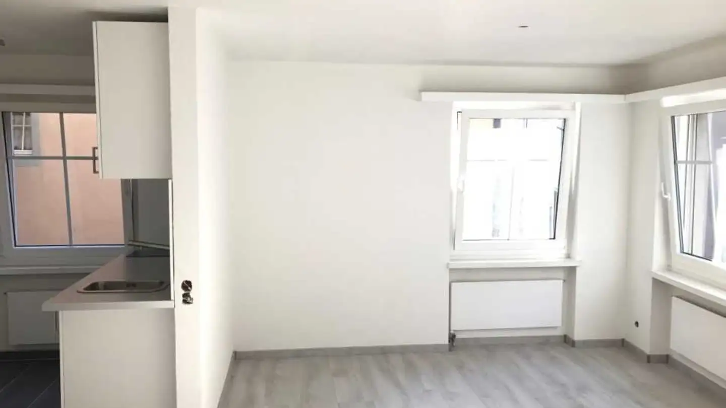 Appartement à louer - Niederdorfstrasse 58, 8001 Zürich