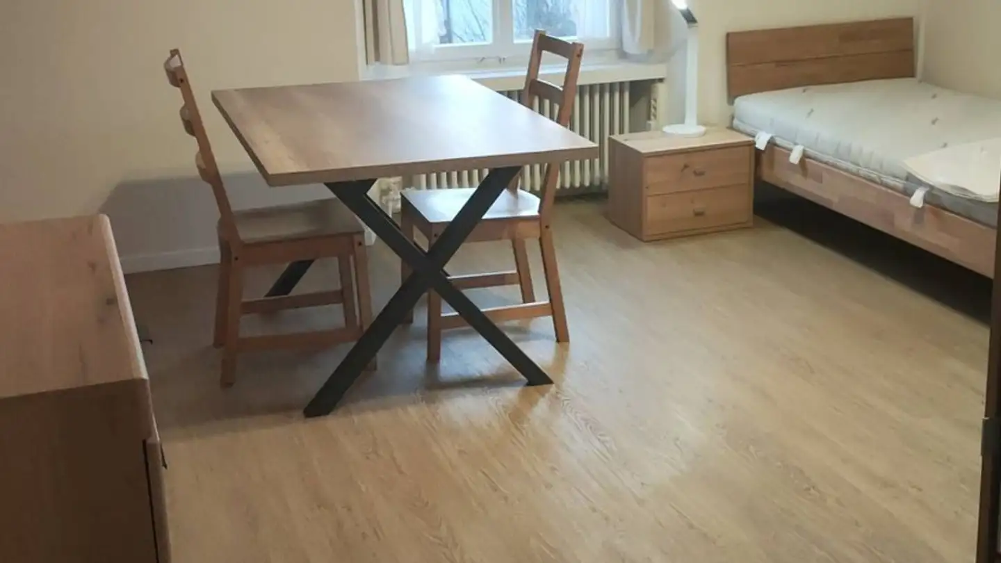 Appartamento in affitto - 8610 Uster - Foto 2