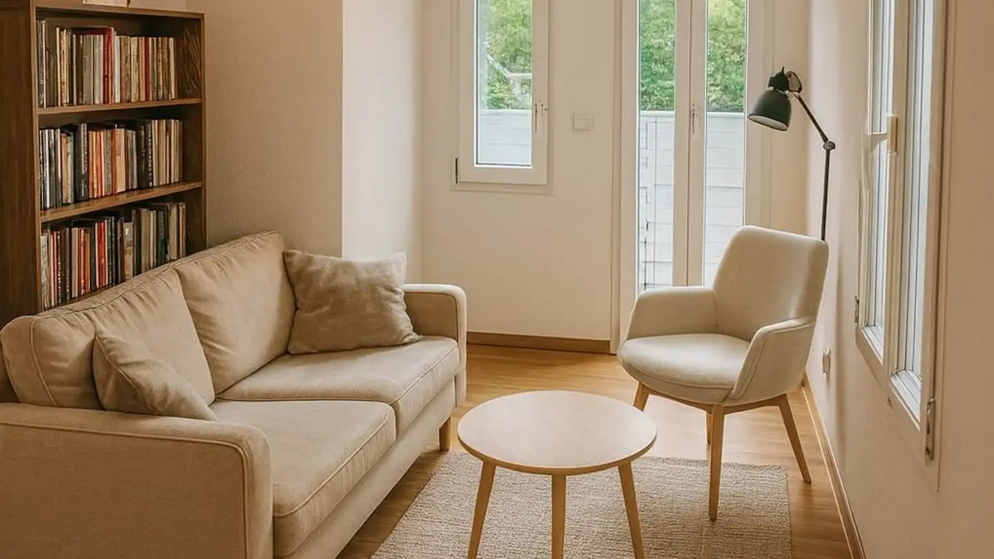 Duplex in affitto - Degersheimerstrasse 2, 9230 Flawil