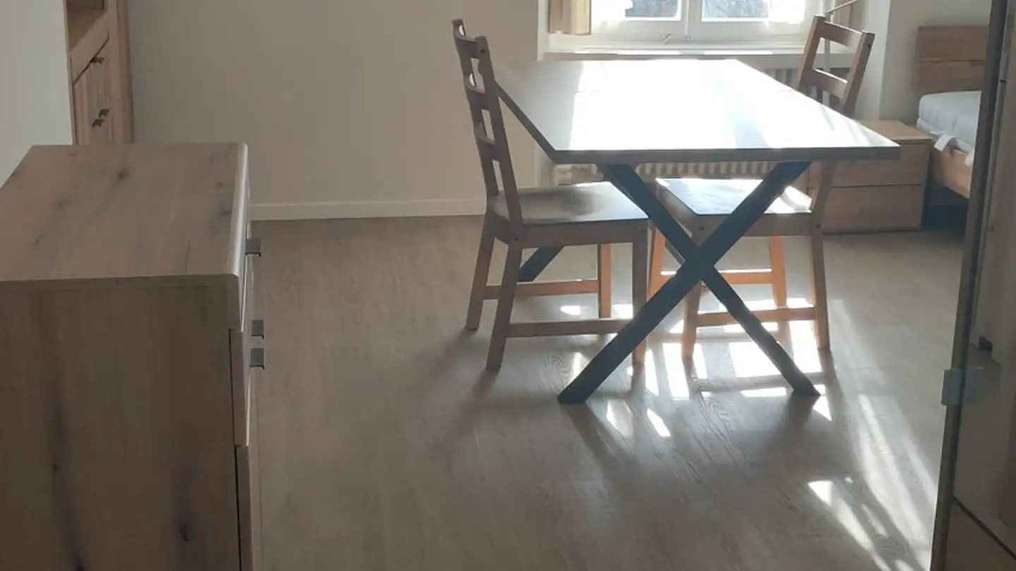 Appartamento in affitto - 8610 Uster - Foto 3