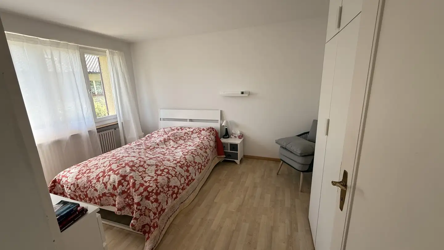 Chambre à louer - Lerchenbergstrasse 56, 8703 Erlenbach ZH