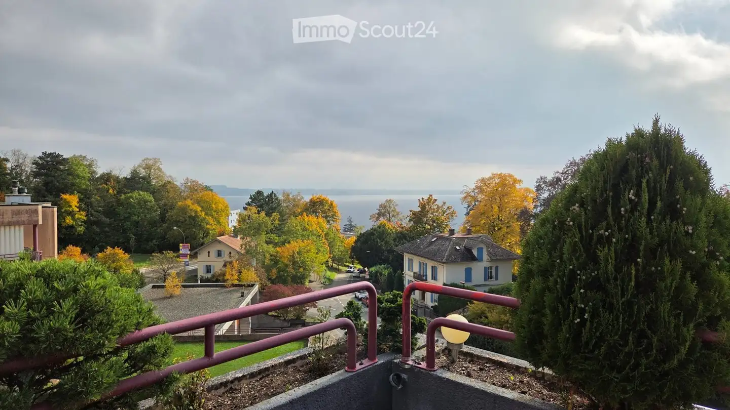 Apartment for sale - 2000 Neuchâtel