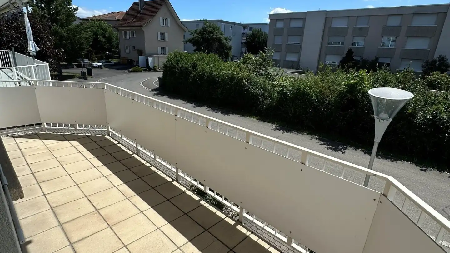Apartment for rent - Steindleren 5, 3210 Kerzers - Photo 2