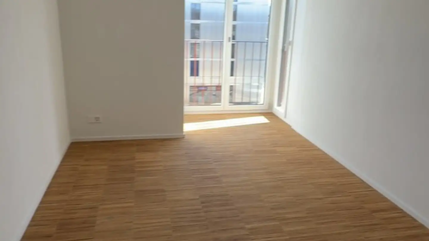 Stanza singola in affitto - Bernstrasse 1, 3400 Burgdorf