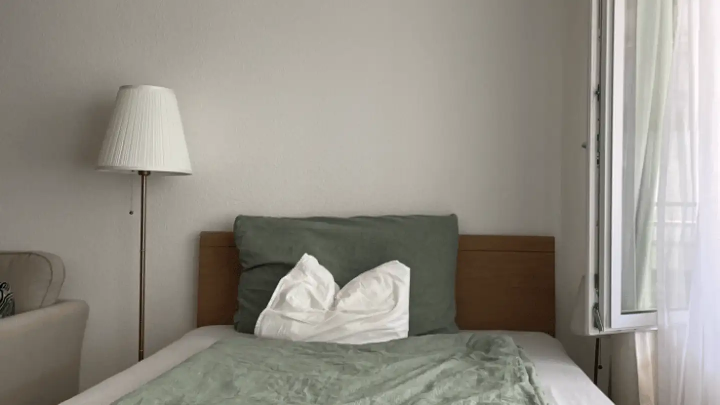 Studio in affitto - 8153 Rümlang - Foto 3