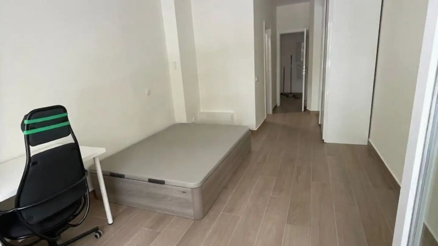 Stanza singola in affitto - General-Wille-Strasse 21, 8002 Zürich - Foto 3