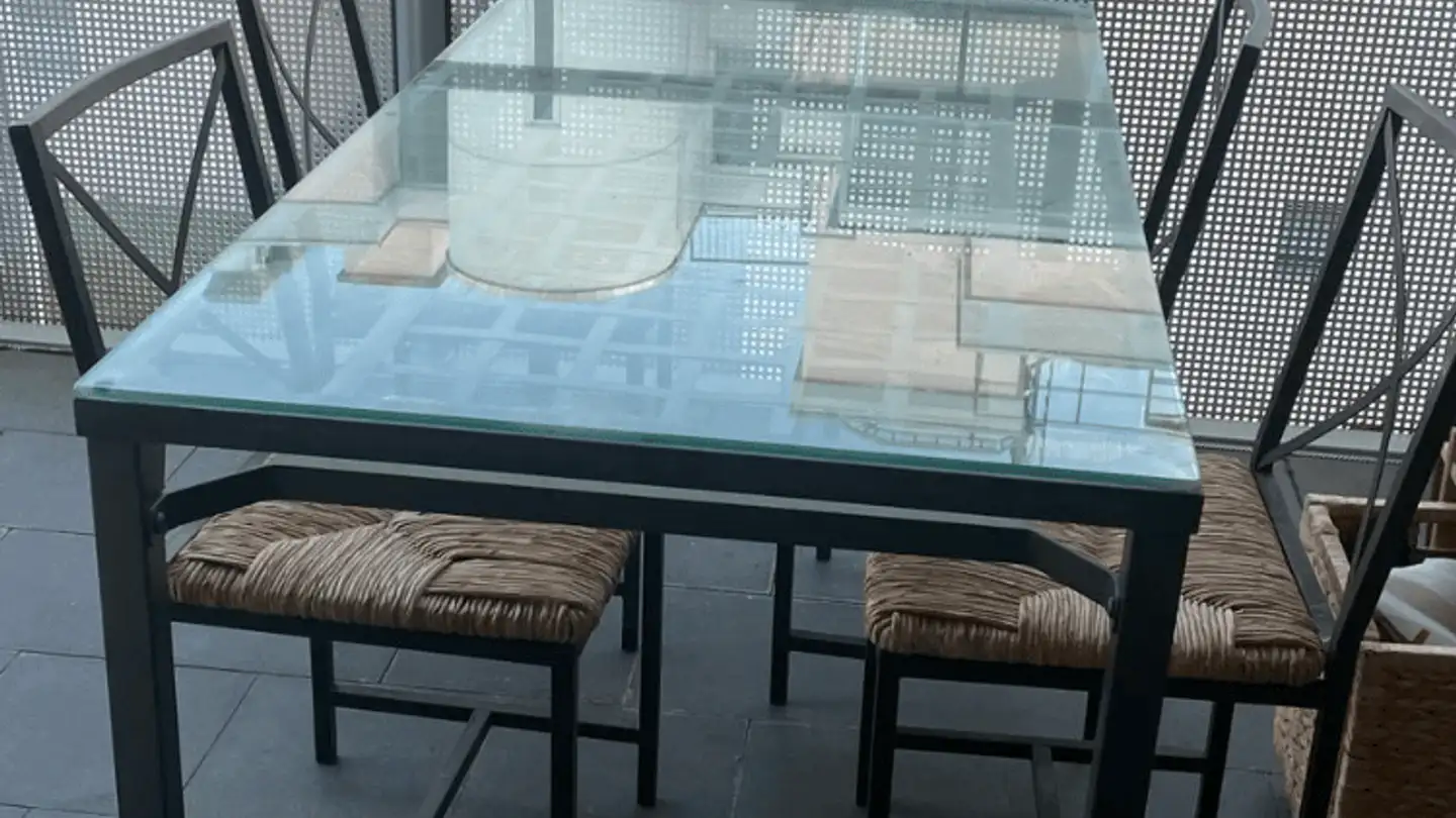 Studio in affitto - 8153 Rümlang - Foto 4