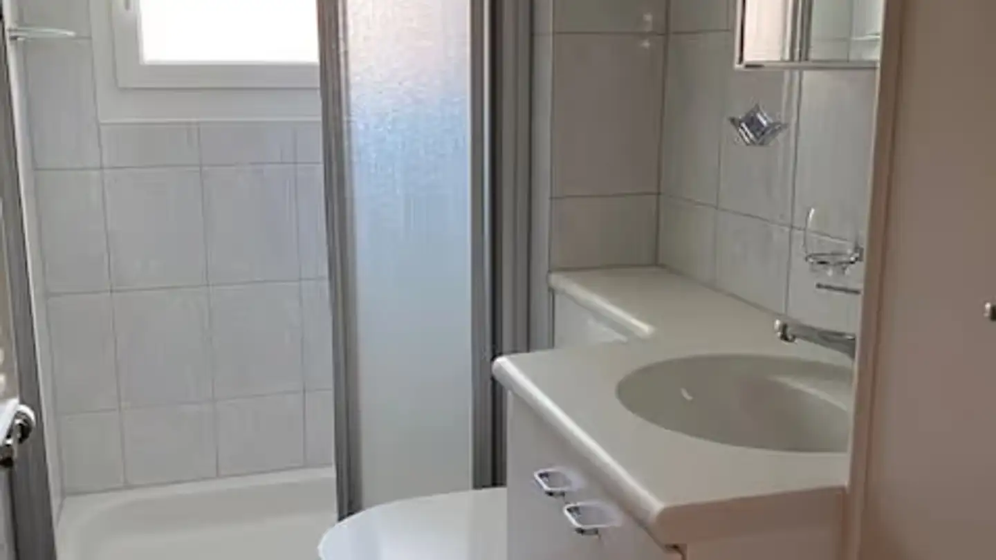 Attico in affitto - Hotzenmattstrasse 2, 8915 Hausen am Albis