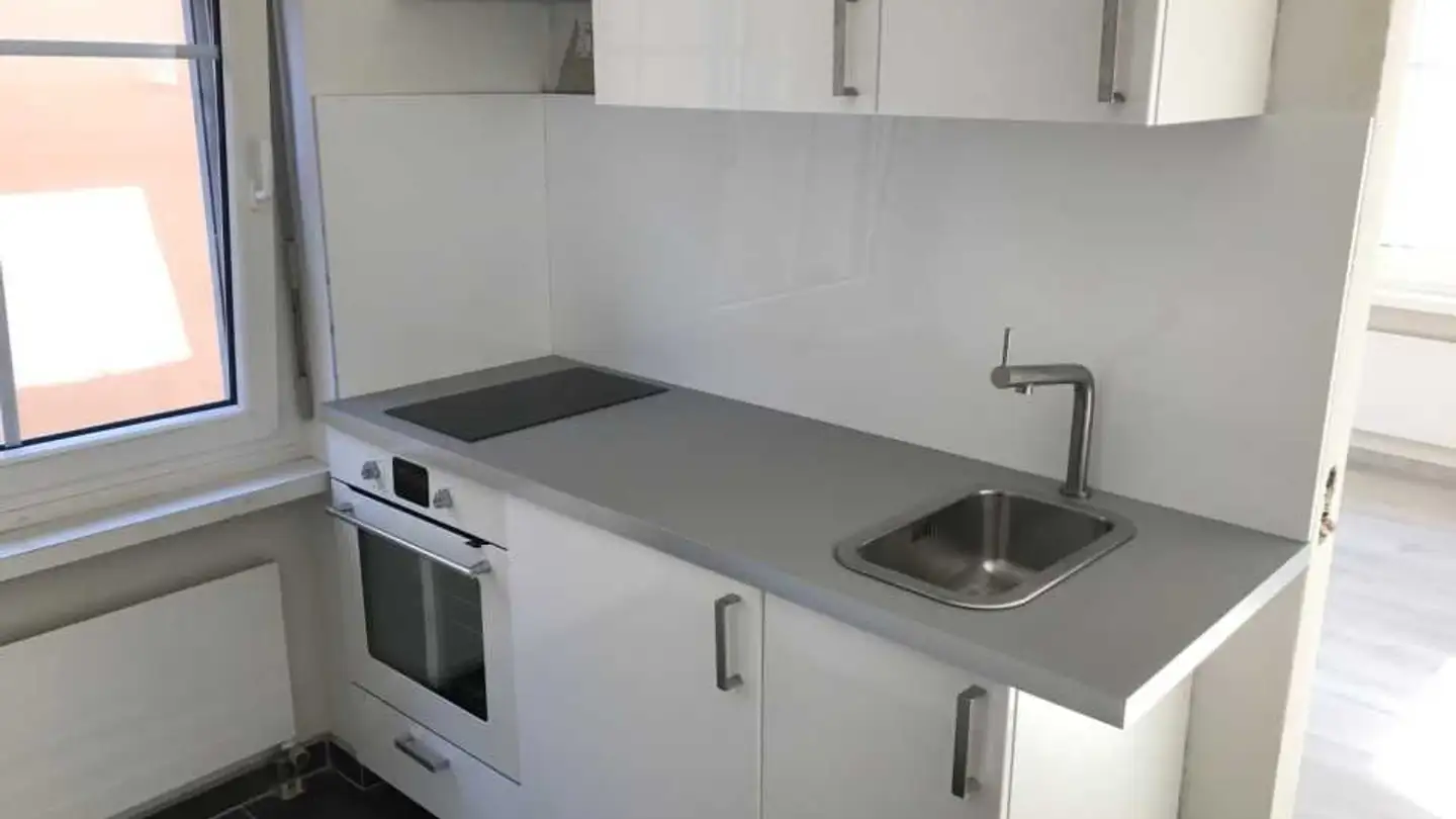 Appartement à louer - Niederdorfstrasse 58, 8001 Zürich - Photo 2